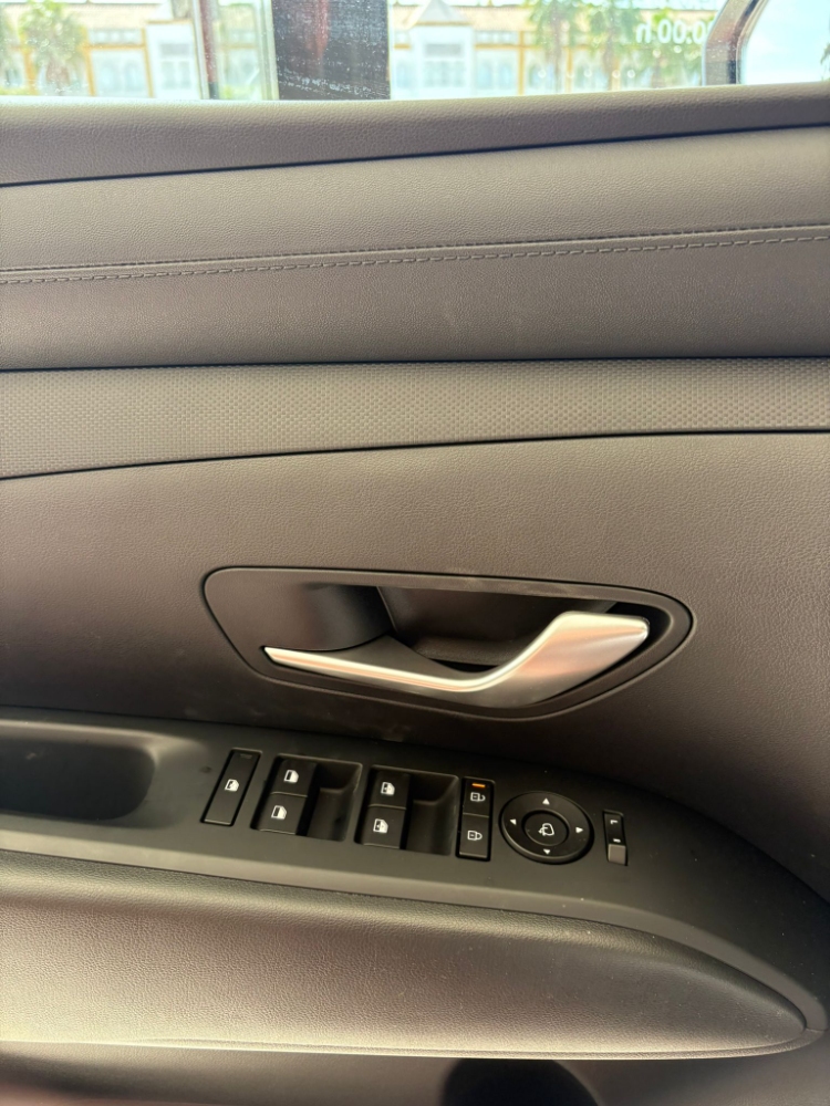 Hyundai Tucson Klass 2WD miniatura 12