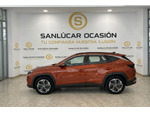 Hyundai Tucson Klass 2WD miniatura 4