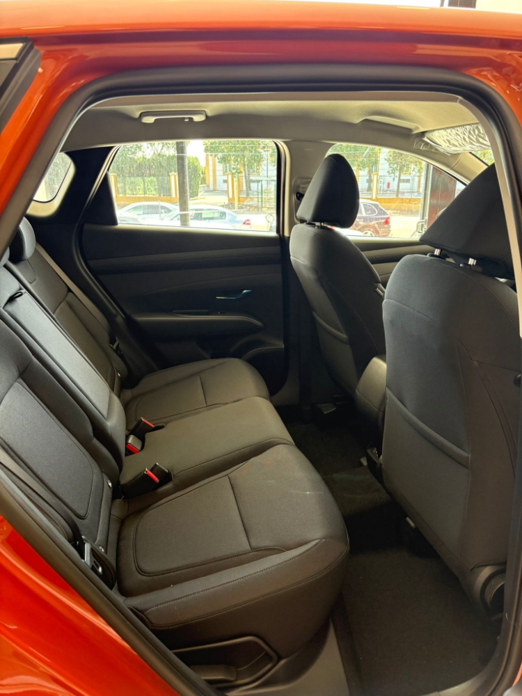 Hyundai Tucson Klass 2WD miniatura 9