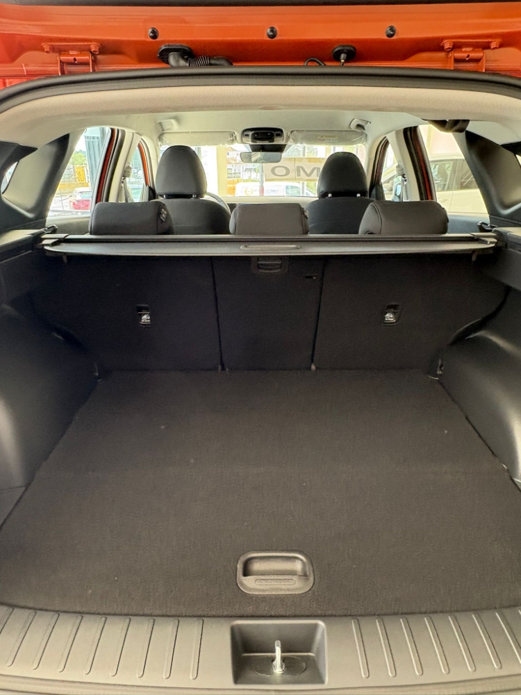 Hyundai Tucson Klass 2WD miniatura 11