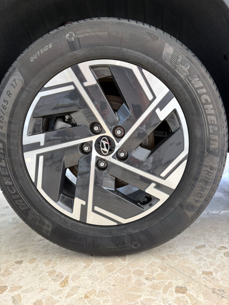 Hyundai Tucson Klass 2WD foto 10