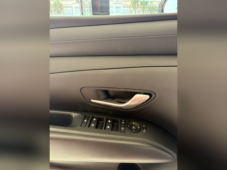 Hyundai Tucson Klass 2WD foto 11