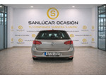 Volkswagen Golf VII Special Edition BluemotionTech miniatura 3