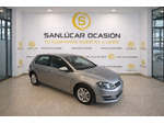 Volkswagen Golf VII Special Edition BluemotionTech miniatura 5