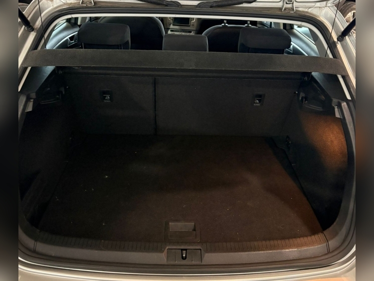 Volkswagen Golf VII Special Edition BluemotionTech foto 12