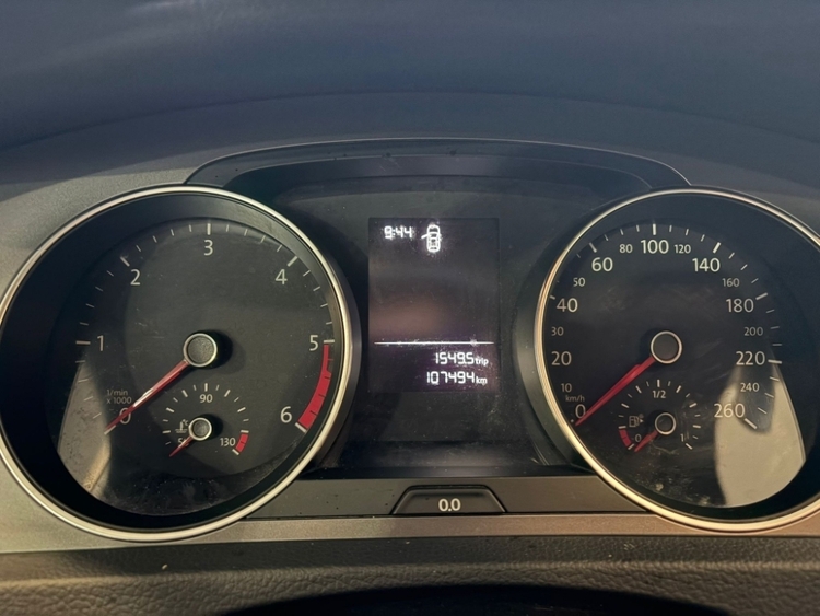 Volkswagen Golf VII Special Edition BluemotionTech foto 7