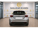 Nissan Juke N-Connecta miniatura 3
