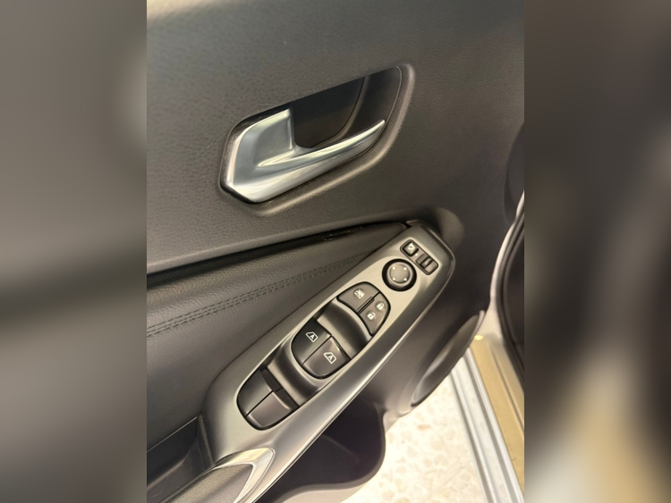 Nissan Juke N-Connecta foto 13