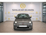 Fiat 500 Lounge miniatura 2