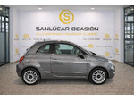 Fiat 500 Lounge miniatura 4