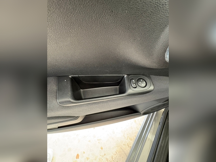 Fiat 500 Lounge foto 12