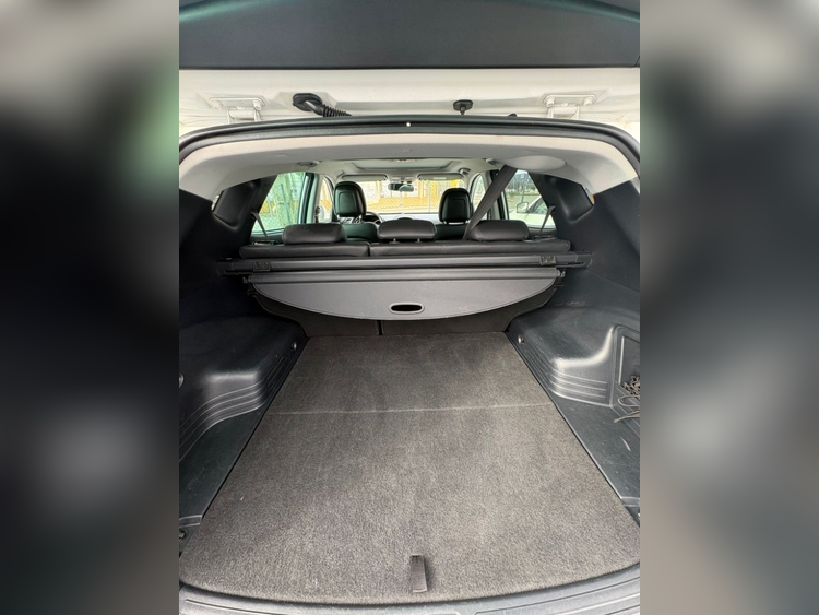 Hyundai ix35 Comfort 2WD foto 7