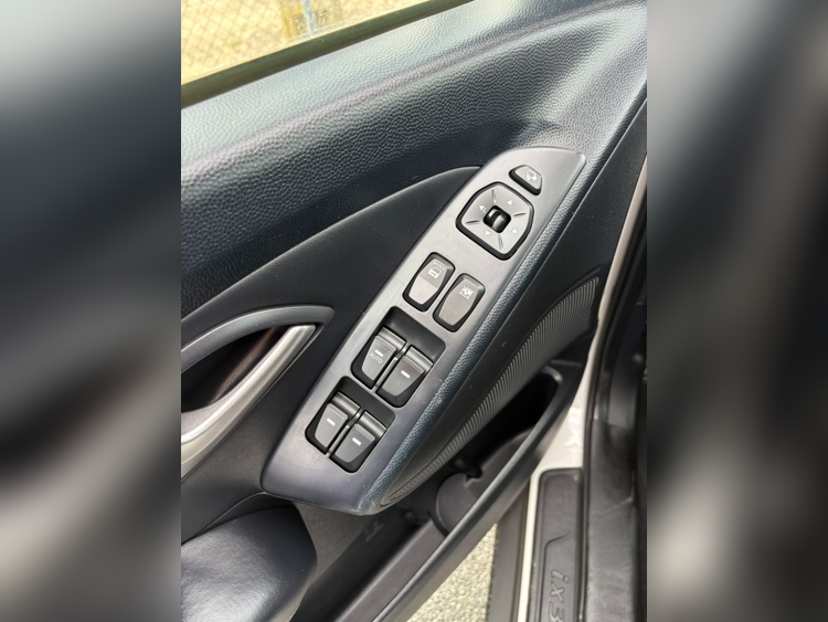 Hyundai ix35 Comfort 2WD foto 11