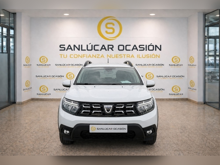 Dacia Duster Comfort foto 2