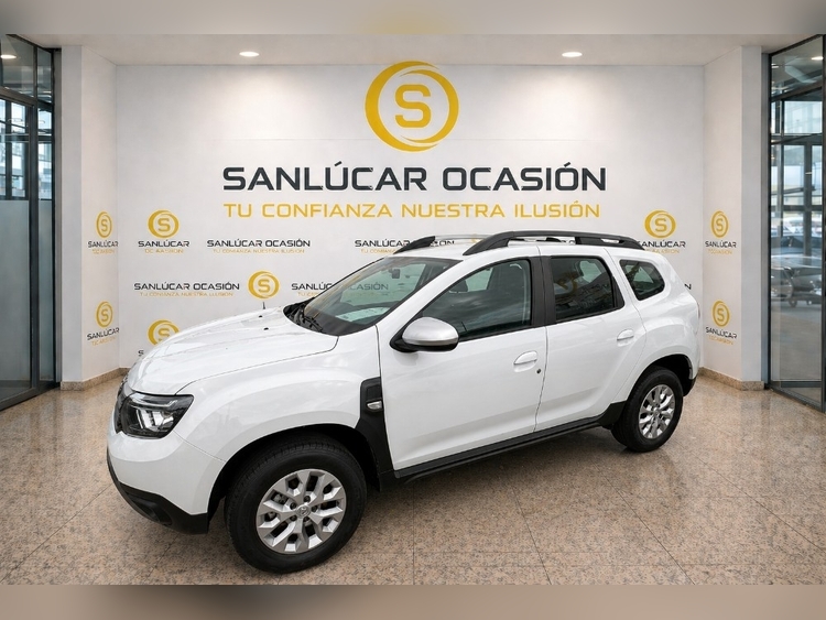 Dacia Duster Comfort foto 4