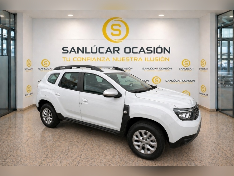 Dacia Duster Comfort foto 5