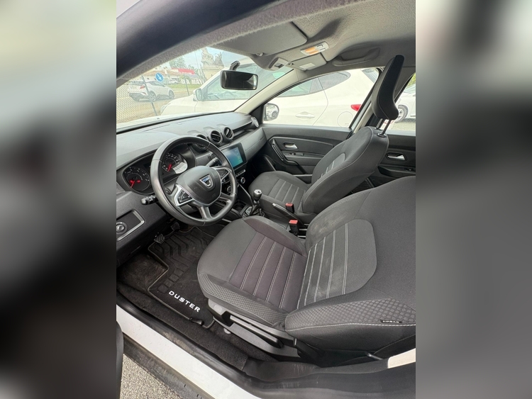Dacia Duster Comfort foto 8