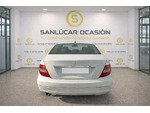 Mercedes-Benz Clase C C 200 CDI BlueEfficiency (204.001) miniatura 3