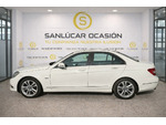 Mercedes-Benz Clase C C 200 CDI BlueEfficiency (204.001) miniatura 6