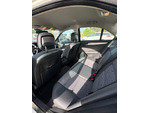 Mercedes-Benz Clase C C 200 CDI BlueEfficiency (204.001) miniatura 10