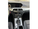 Mercedes-Benz Clase C C 200 CDI BlueEfficiency (204.001) miniatura 11