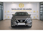 Nissan Qashqai QASHQAI miniatura 2