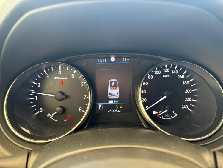 Nissan Qashqai QASHQAI foto 6