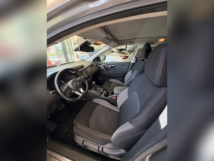 Nissan Qashqai QASHQAI foto 8