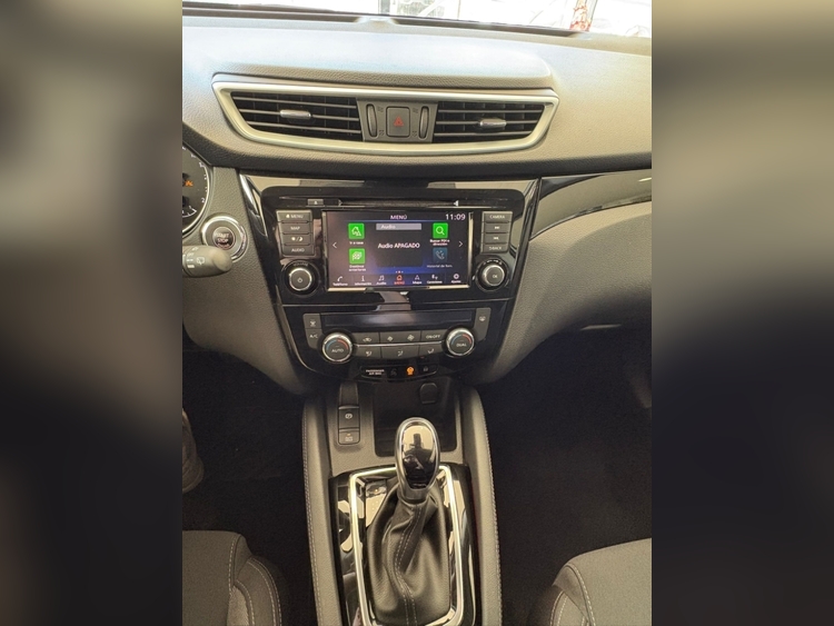 Nissan Qashqai QASHQAI foto 10