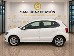 Volkswagen Polo Advance miniatura 5