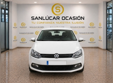 Volkswagen - Polo
