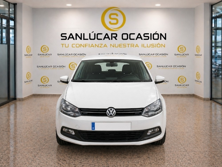 Volkswagen Polo Advance foto 2