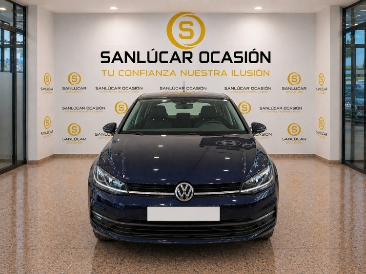 Volkswagen Golf VII Ready2Go foto 2