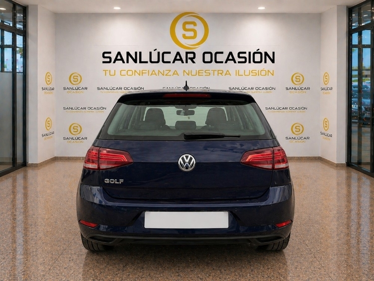 Volkswagen Golf VII Ready2Go foto 3