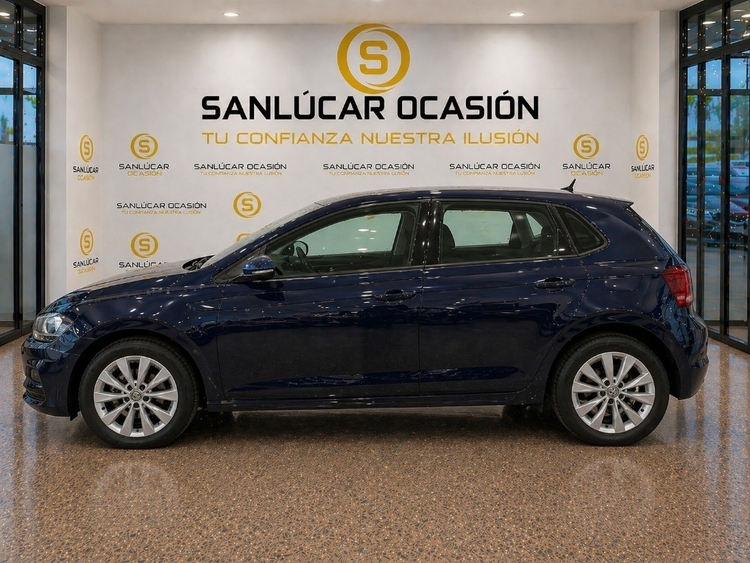 Volkswagen Golf VII Ready2Go foto 5