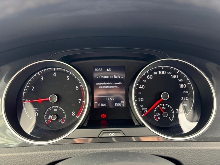 Volkswagen Golf VII Ready2Go foto 6