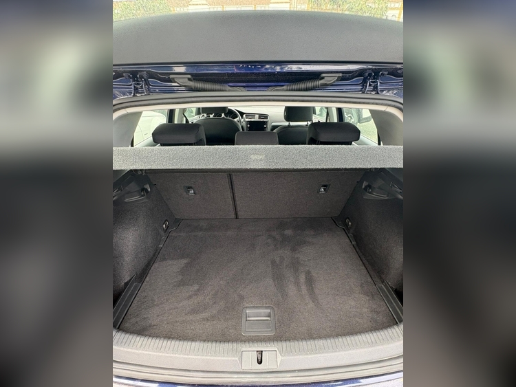 Volkswagen Golf VII Ready2Go foto 7