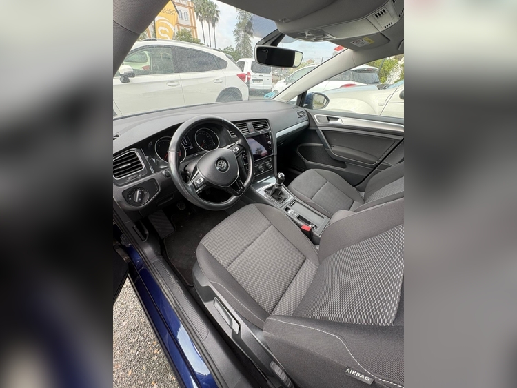 Volkswagen Golf VII Ready2Go foto 8