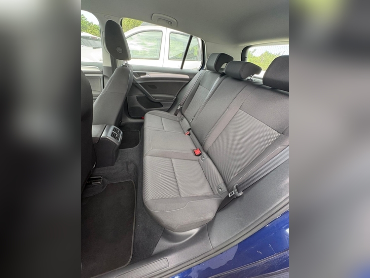 Volkswagen Golf VII Ready2Go foto 9