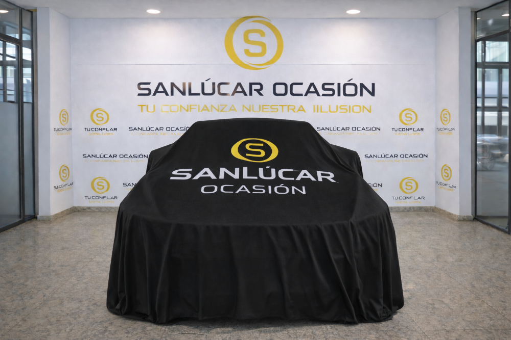 Nissan X-Trail Acenta miniatura 2