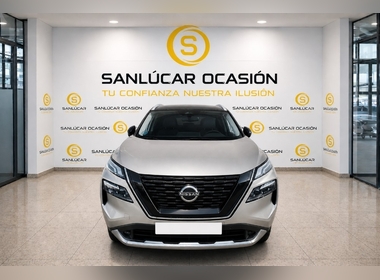 Nissan - X-Trail