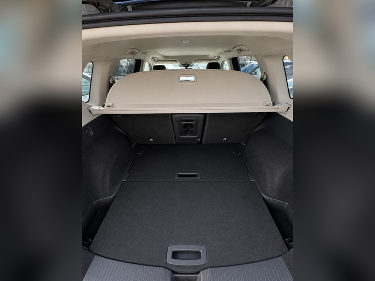 Nissan X-Trail Acenta foto 7