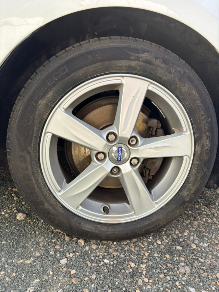 Volvo V40 Kinetic miniatura 12