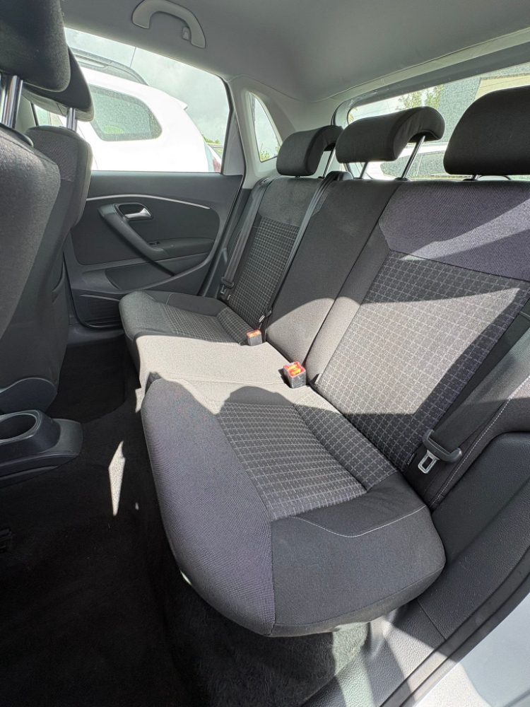 Volkswagen Polo Advance BMT miniatura 9