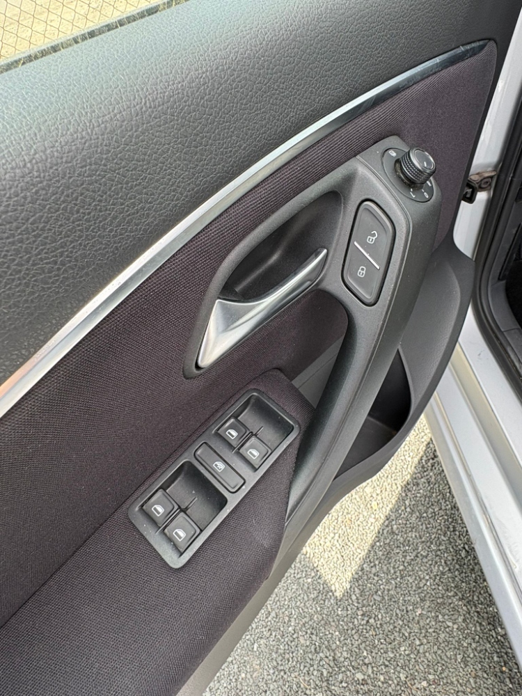 Volkswagen Polo Advance BMT miniatura 11