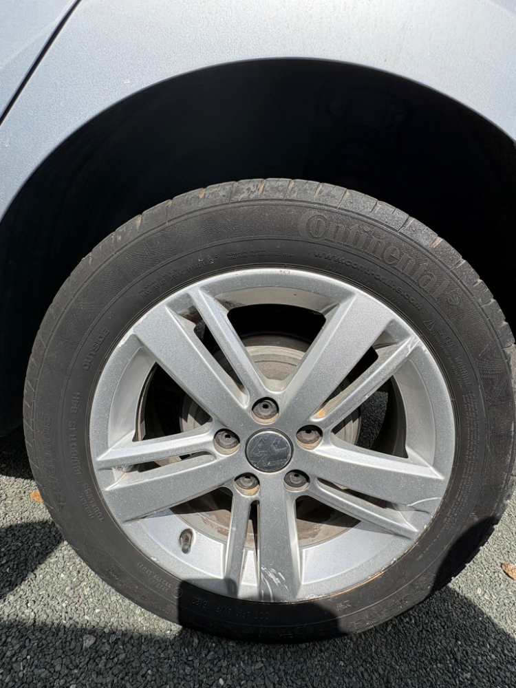 Volkswagen Polo Advance BMT foto 12