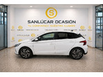 Hyundai i20 Klass miniatura 4