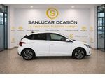 Hyundai i20 Klass miniatura 5