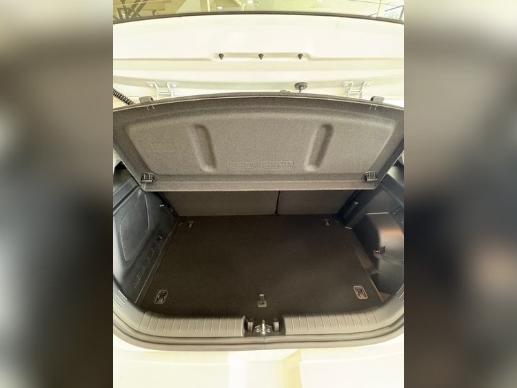 Hyundai i20 Klass foto 7