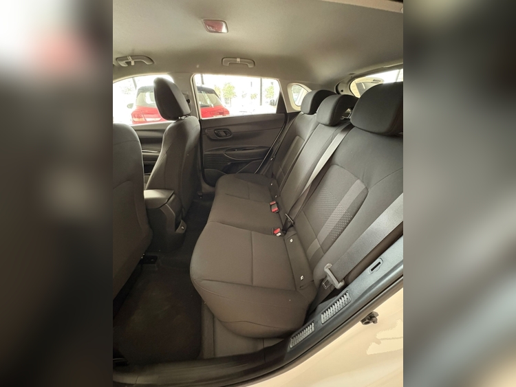 Hyundai i20 Klass foto 9